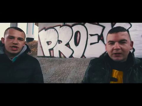 Kwiatek ft Warunia Miejski Sort  - Otwarcie