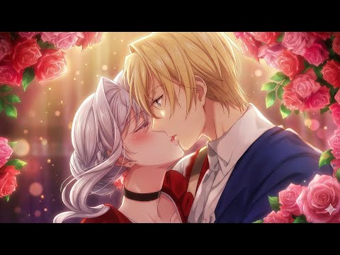 Scarlett x Julius [AMV] - In Your Heart | May I Ask for One Final Thing?