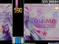 Tamura Yukari Ft. Motsu - You & Me [4K][HD ...