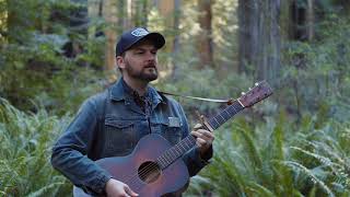 &quot;Oo-De-Lally&quot; live from Redwood National Park. (Roger Miller cover/Robin Hood) | Adam Chance