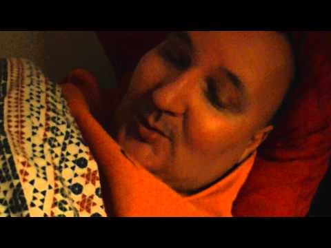 MongoTV_303 - Del 3 - John Ligger Bagstiv Søvnløs Hele Natten Fra kl 4.30