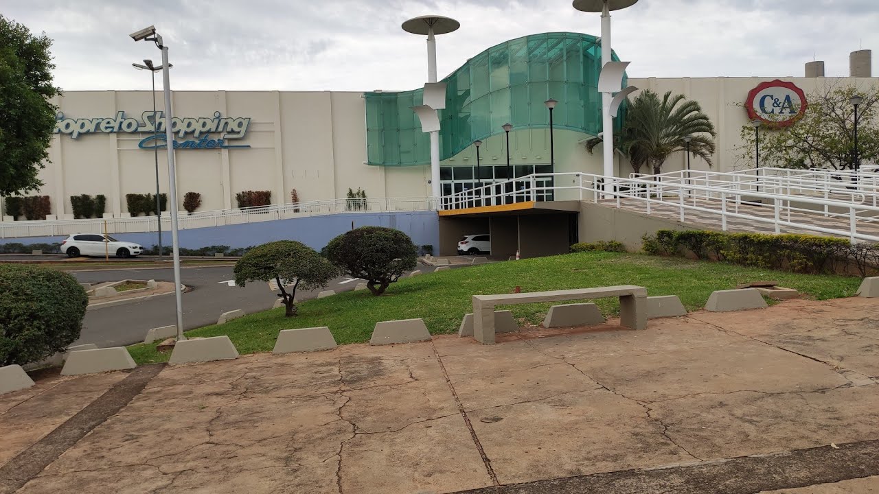 AVENIDA BRIGADEIRO FARIA LIMA, VLOG PASSEI, MOSTRANDO UM POUCO EM 1080P, #SAOJOSEDORIOPRETOSP