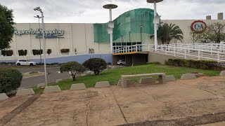 AVENIDA BRIGADEIRO FARIA LIMA, VLOG PASSEI, MOSTRANDO UM POUCO EM 1080P, #SAOJOSEDORIOPRETOSP