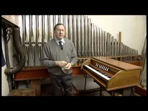 Fratelli Ruffatti  Factory Tour - N°2