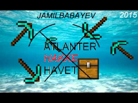 NFSjam - Atlanterhakkehavet