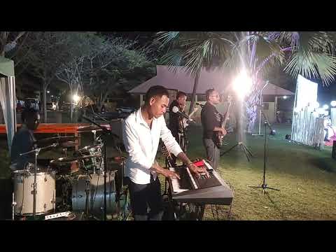 someday coverd Aldamora Band