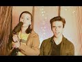 Ahead by a Century (Tragically Hip) - Cover - Kyle Meagher and Dalila Bela