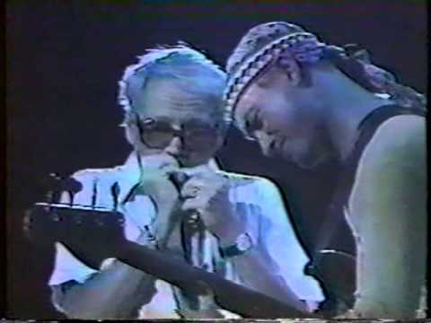 Jaco Pastorius Big Band - Aurex Jazz Festival (Japan) 1982