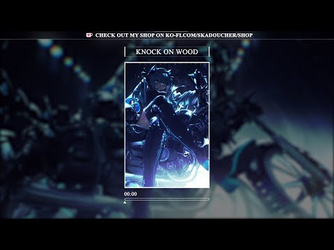 🎧 Rival x Highlnd - Knock On Wood (ft. Lousy) [BassBoosted]