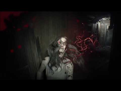 Resident Evil 7 GETTING CRAZY IN THE ATTIC! (Mia Madhouse Mode)