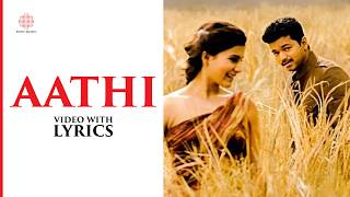 Download lagu Aathi Video with Lyrics | Kaththi | Vijay | Samantha Ruth Prabhu | Anirudh Ravichander mp3 Download lagu Aathi Video with Lyrics | Kaththi | Vijay | Samantha Ruth Prabhu | Anirudh Ravichander mp3