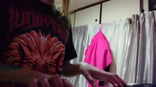 Fuyu no uta (winter song) - Kiroro