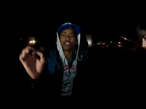 Wonky vs Castares - Semifinales YOUNG BATTLE II