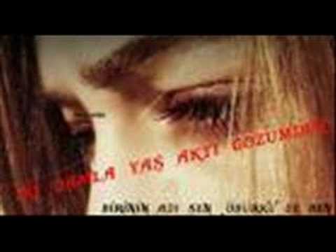Dj Itraf - Seviyorum Anla and pcdelisi07