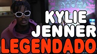 Derek - Kylie Jenner (Legendado)