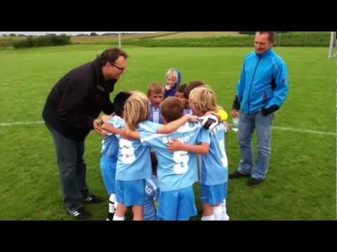 SpVgg Kammerberg - SV Nord Lerchenau F4, 15.09.2012 F-Junioren Kreis München