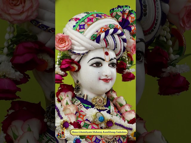 ઘનશ્યામ મહારાજ