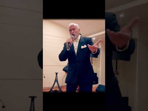 Entre tu amor y mi amor... 🎤 El arte de interpretar es contar historias.