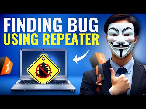 NEW Burp Suite Course for Beginners Friendly 2024