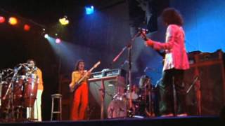 T. Rex - Cadillac Live Empire Pool 1972
