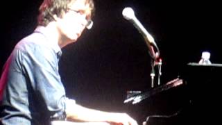 Ben Folds Five - Song For The Dumped + Kate (Live @ Brixton Academy, London, 04.12.12)