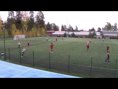 U17 JJK- VPS  29.9.2021