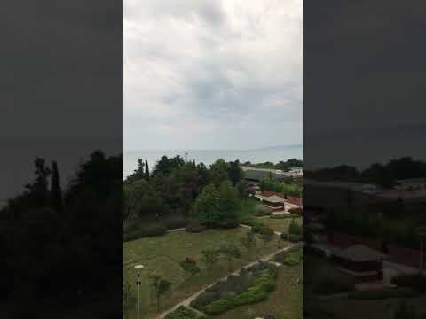 Novotel trabzon #travel #Accorhotels #view