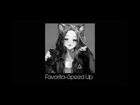 Favorita(Mc Tairon e Lara Silva)-Speed Up