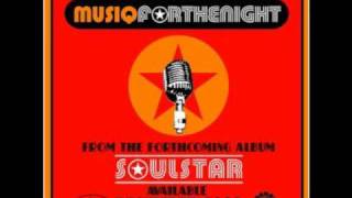Musiq - For The Night (Reel Soul Remix)