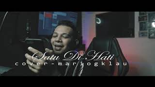 Download lagu Sule & Nathalie - Satu Di Hati | Mario G Klau (cover) mp3