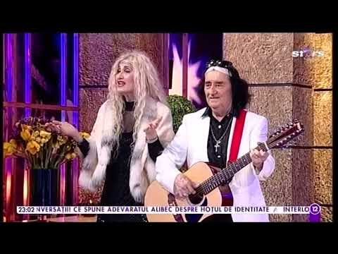 Dorina Paraschiv Nistor - Noapte de mai