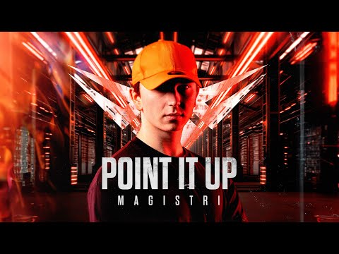 Magistri - Point It Up (Official Video)