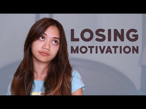 Losing motivation to LEARN LANGUAGES