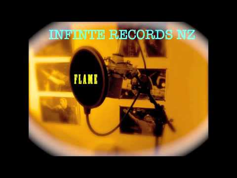 Fresh ~ FLAME Ft Joel