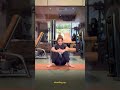 Hips Don T Lie Mobility Move For Healthy Joints Flexibility Mondaymotivation