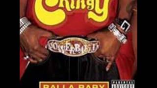 Chingy Balla Baby