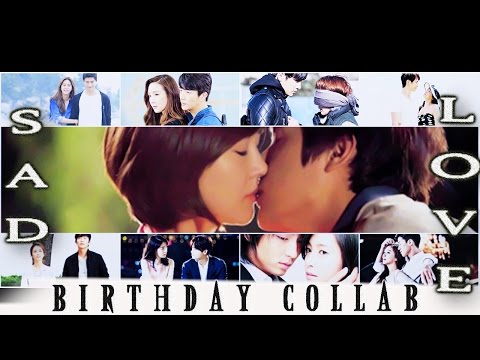 ˙˙·٠ღ Birthday collab || Sad love ˙·٠ღ