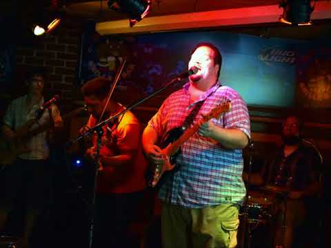 "Have Fun in California" by Chemical Wonders