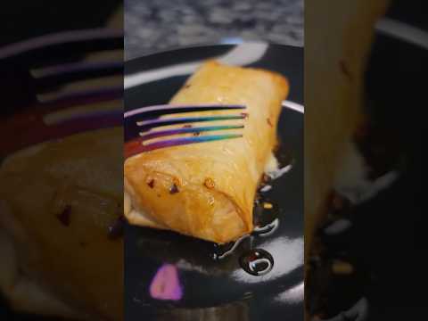 Baked Feta #recipe #recipes #shorts #cooking #datenight #easyrecipe #shortsvideo