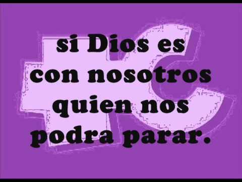 Nuestro Dios (OUR GOD- CHRIS TOMLIN)- Danny Díaz