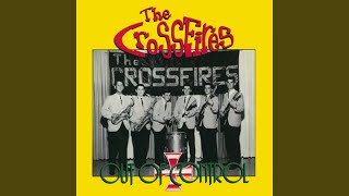 The Crossfires Chords