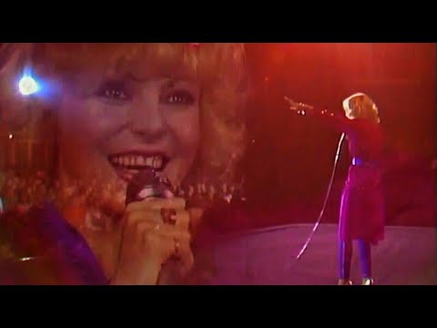 Hana Zagorová - Bida (1981)