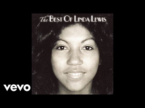 Linda Lewis - I'd Be Surprisingly Good for You (Official Audio)