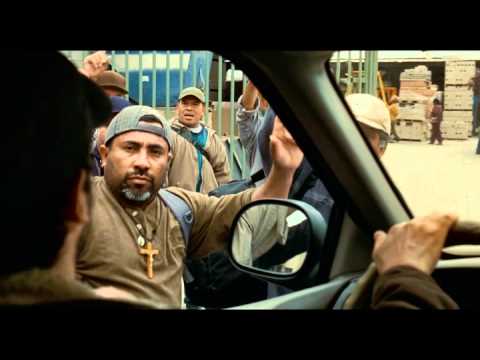 A Better Life (UK Trailer)