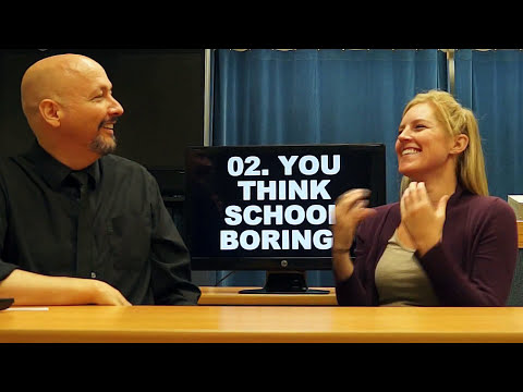 ABC s in ASL Learn how to Fingerspell