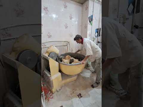 🔥 The Secret to Ultra-Soft Lavash Bread Dough! (Grandma’s Style)