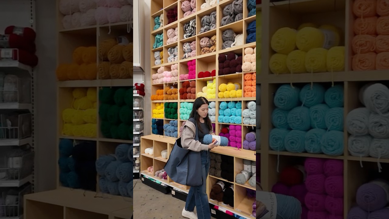 Big Update on @michaels and JOANN Acquisition! #Michaels #michaelscraftstore