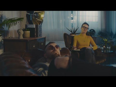 DeeThane - Sám | Official Music Video | #RapJakMaBeat