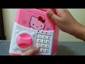 Mini ATM Bank Review