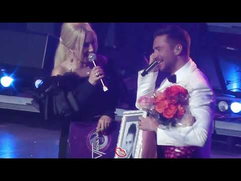 Сергей Лазарев, Ани Лорак - 23.02.19 Песня Года 2018